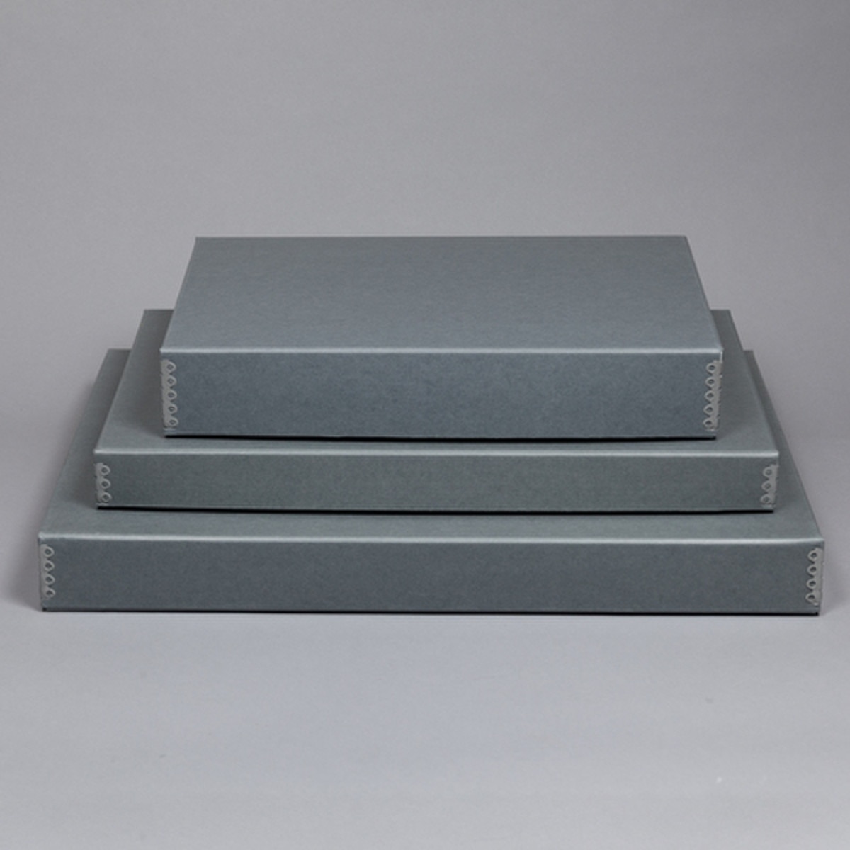 Newspaper Storage Box-Archival Barr
